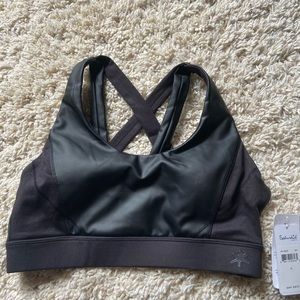 Brand NWT Sports Bra! Splendid Brand.